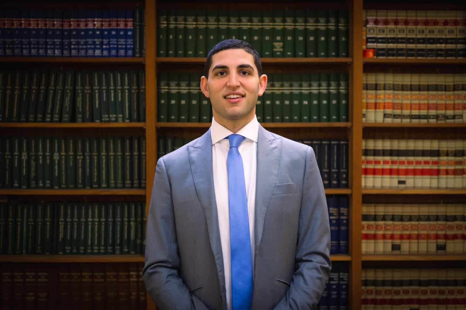 Philadelphia Personal Injury Attorney Kaplan Law LLC.